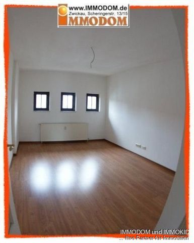 Tolle 3-Zimmer-Wohnung in zentraler CITY-Lage, ideal für Studenten !!! - Photo 4