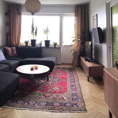 Dahlströmsgatan, Göteborg - Photo 1