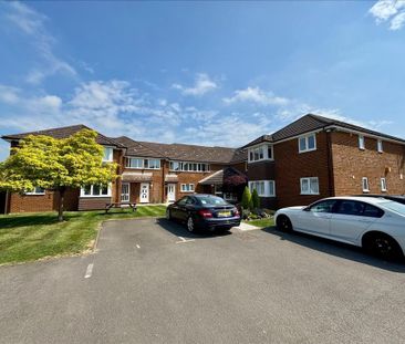 1 bedroom apartment to rent - Photo 6