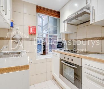 1 bedroom flat to rent - Photo 6