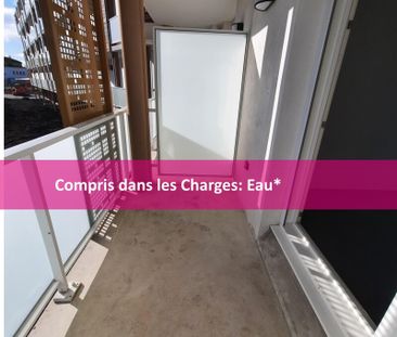 Location Appartement 1 pièce 18m² NIMES 30000 - Photo 2