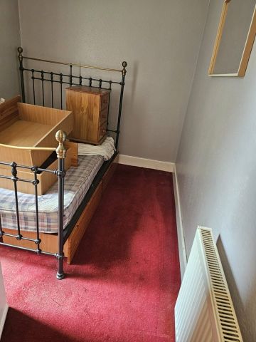 2 Bed Flat, West Newington Place, EH9 - Photo 3