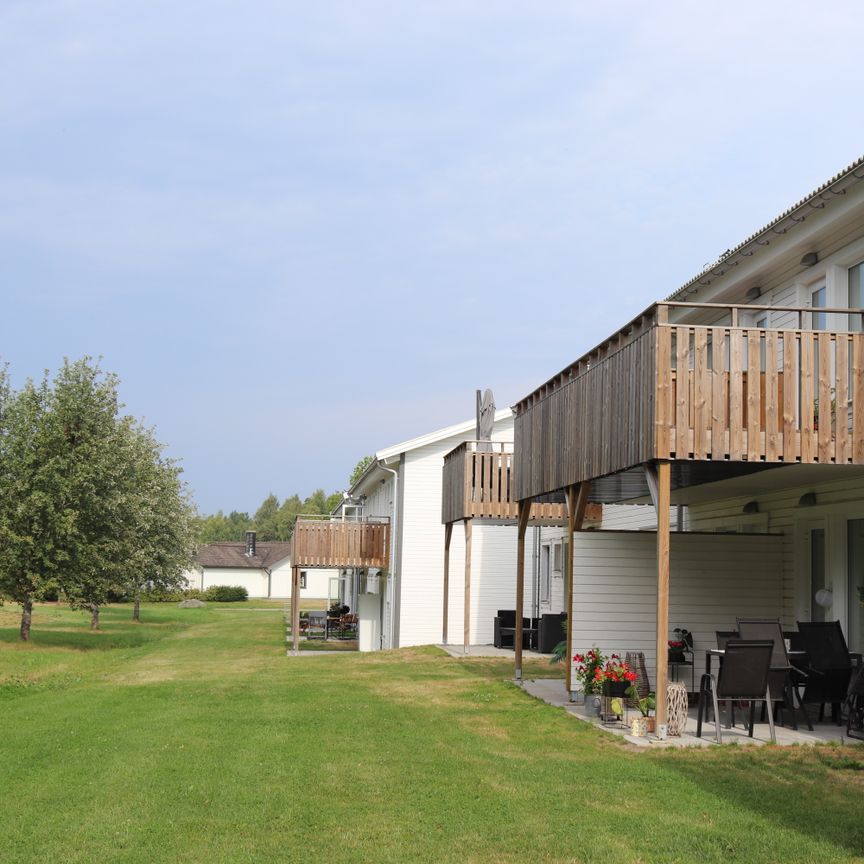 Taggvägen 12 P, 34233, ALVESTA, Sverige - Foto 1