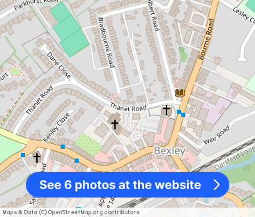 Thanet Road, , Bexley - Photo 1