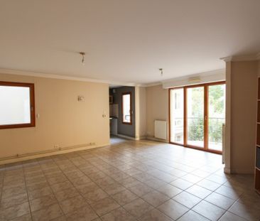 Location Appartement 2 pièces 52m² NANTES 44000 - Photo 2