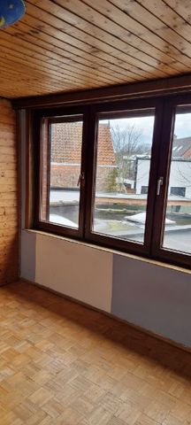 Kleine knusse arbeidswoning met twee slaapkamers - Foto 3