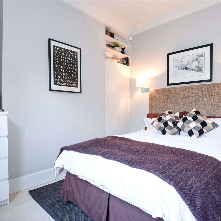 Gardnor Road, Hampstead, London, NW3 1HA - Photo 1