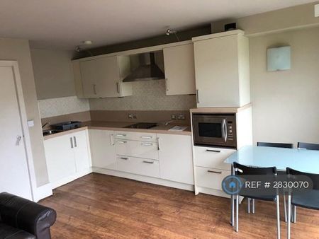 1 bedroom maisonette to rent - Photo 3