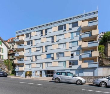 5 Zimmer, 127 m², 6. Stock - Photo 6