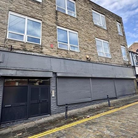 1 bedroom flat to rent - Photo 4