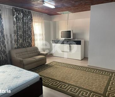 Inchiriere apartament 2 camere in vila, Prundu - Fotografie 1