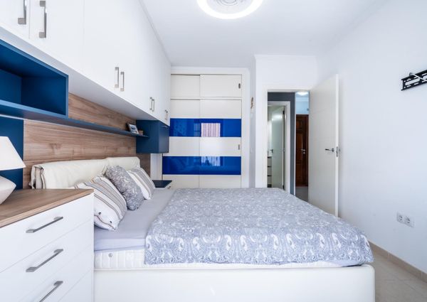 ¡Oportunidad Única! Fantástico Piso Reformado en el Corazón de Adeje – 0067-04588