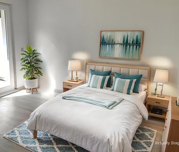 Nur noch einziehen schöne 3-Zimmer-Wohnung in Duisburg Obermeiderich - Photo 1