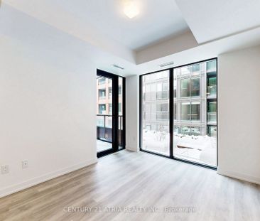 For Lease - 28 Eastern Avenue Unit# 340, Toronto, Ontario - Photo 1