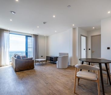 1 bedroom apartment to rent - Photo 3