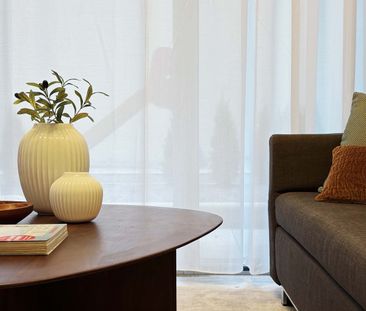 Apartment in Flughafenstraße, Berlin for 64 m² with 1 bedroom - Foto 2