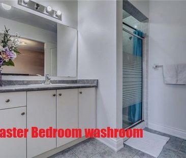 For Lease - 241 Sunny Meadow Boulevard, Brampton, Ontario - Photo 5