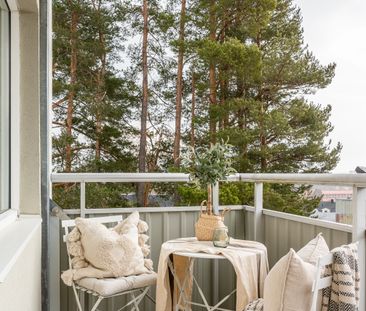 Toppstigen, Sundsvall - Foto 6