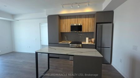 10 All nations Drive #E1401 - Photo 5