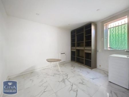 Appartement à louer 1 pièce 15.9m² - Photo 2