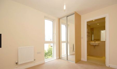 2 Bed Flat, Wiltshire Row, N1 - Photo 4