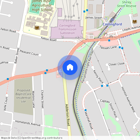 20/118 Adderton Road Carlingford