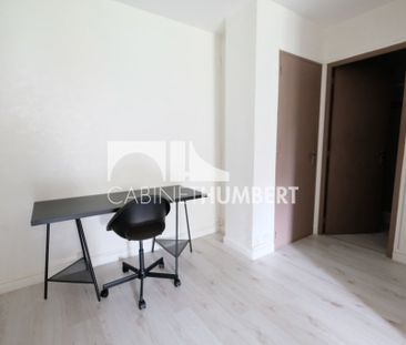 Location Appartement 1 pièce Meublé 44m² ST ETIENNE 42000 - Photo 6