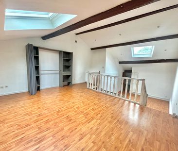 Location appartement 3 pièces, 91.00m², Jouy-aux-Arches - Photo 3
