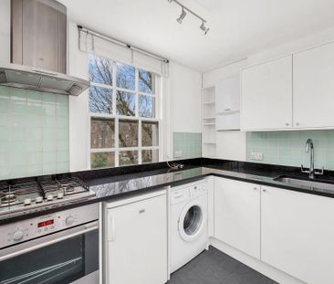 Studio to rent - Photo 5