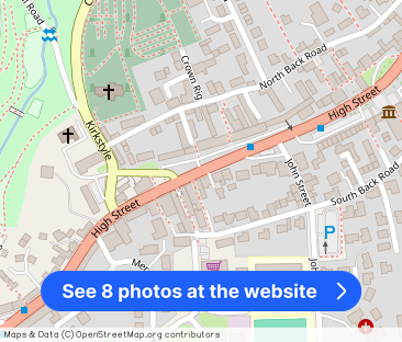 High Street, Biggar, ML12 - Photo 1