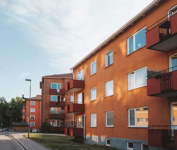 Tunaforsgatan 6B - Foto 1