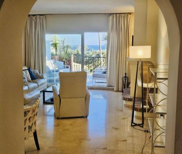 Luxury Flat for rent in Estepona, Spain - Photo 3