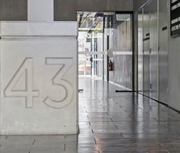 87/43 Eastlake Parade, Kingston ACT 2604 - Apartment For Rent | Domain - Photo 2