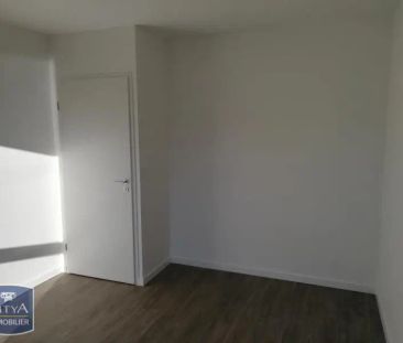 Appartement à louer 2 pièces 40.81m² - Photo 1