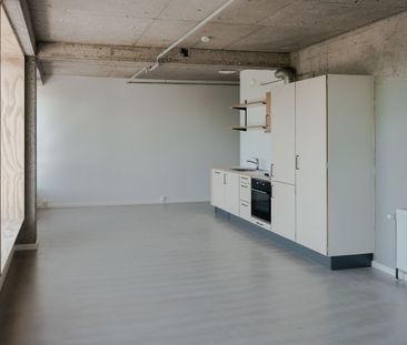 Et lyst pusterum nær København K - Photo 1