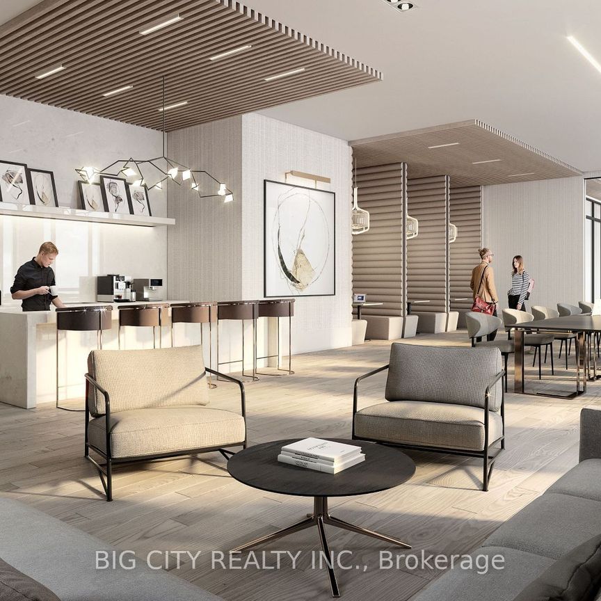 For Lease - 2020 Bathurst Street Unit# 219, Toronto, Ontario - Photo 1