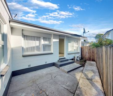 2/263 Fitzgerald Avenue, Christchurch Central - Photo 1