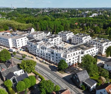 3-Zimmer-Neubauwohnung mit Terrasse & eigenem kleinen Garten - Photo 4