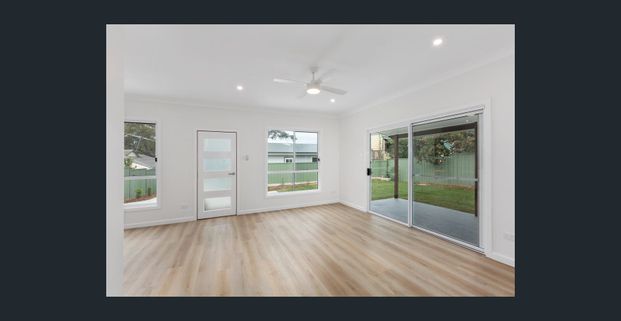 Fresh, Modern & Move-In Ready Two-Bedroom Home - Photo 1