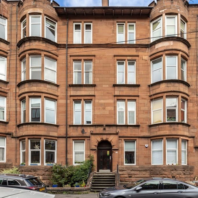 Mount Stuart Street, Shawlands, Glasgow, G41 3AN - Photo 1