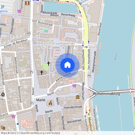 Raamstraat, Maastricht