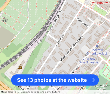 3 pokojowe z garderobą - Photo 1