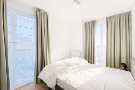 Tout savoir sur cet appartement à Etterbeek, à Etterbeek - Photo 4