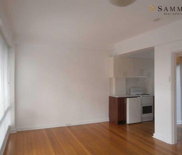 1/259 Domain Rd, South Yarra VIC 3141 - Apartment For Rent | Domain - Photo 3