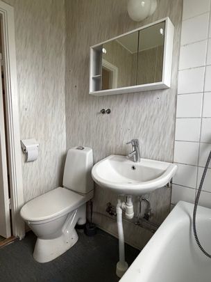 Gasolvägen, Kumla - Foto 1