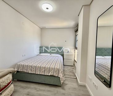 Comfortable 3 bedroom penthouse in Green Hills urbanizat - Photo 3