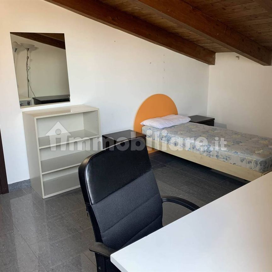 Quadrilocale ottimo stato, secondo piano, Fortuna - Corvo, Catanzaro - Foto 1