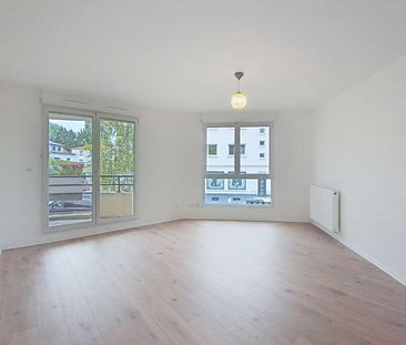 Location Appartement 3 pièces 68m² METZ 57070 - Photo 1