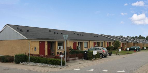 Grangårdsvej 89-123, Støvring - Foto 2