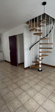 Appartement F3 à louer 4 pièces - 60 m2 ST PAIR SUR MER - 50 - Photo 1